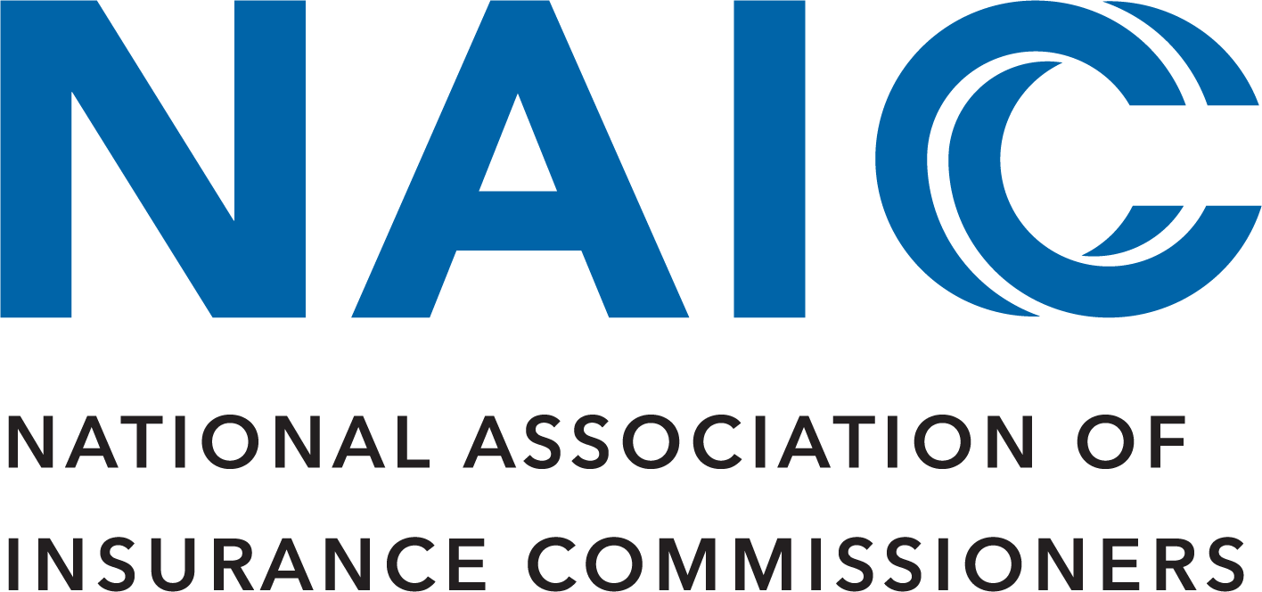 National Association of Insurance Commissioners Logo